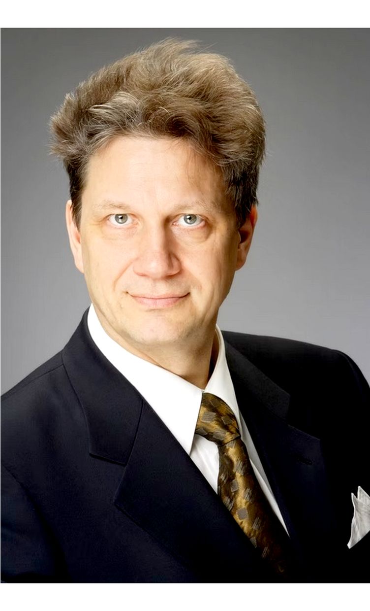 Манфред Гресбек